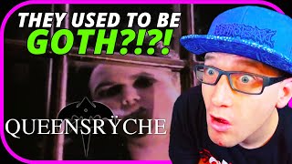 Queensrÿche - Gonna Get Close To You Reaction | I CANNOT BELIEVE THIS!!!🖤