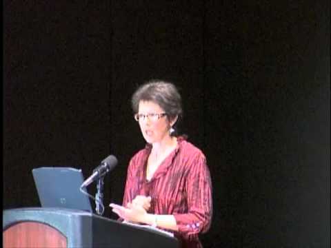 LouAnne Johnson title I speech.m4v - YouTube