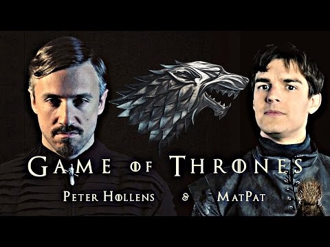 Game of Thrones - Peter Hollens