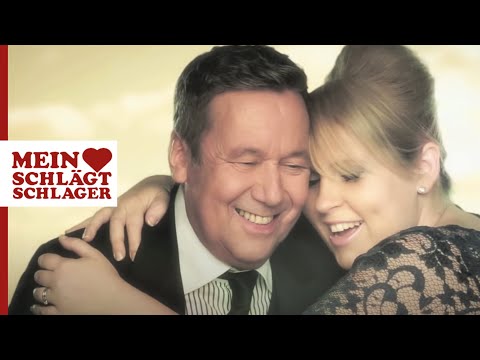 Roland Kaiser, Maite Kelly - Warum hast du nicht nein gesagt (Club Mix / Videoclip)