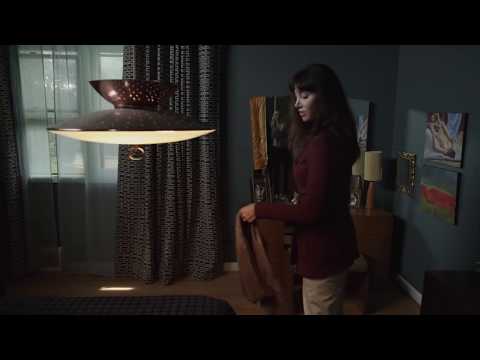 House of Last Things'