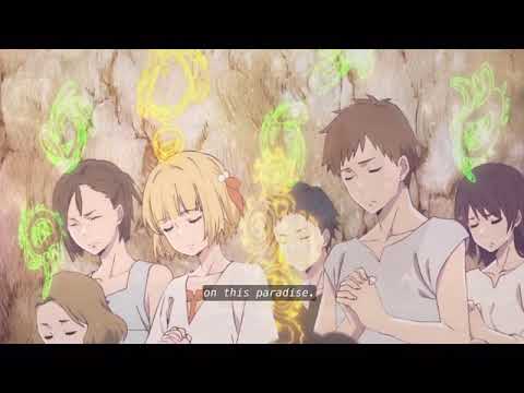 Children of the Whales'