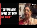 Congress Promise Of IVF Insurance Is A Step Forward: Poonam Muttreja