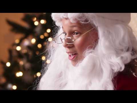 What if you were Santa for a day? Lands' End gives chance to be Santa for a day. Follow @LandsEnd on Twitter with #santaforaday and #LandsEndHoliday. To learn more, visit landsend.com/santaforaday. What if you were Santa for a day? Lands' End gives chance to be Santa for a day. Follow @LandsEnd on Twitter with #santaforaday and #LandsEndHoliday. To learn more, visit landsend.com/santaforaday.