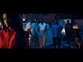 GIMS x DADJU x SLIMANE - Belle (Clip Officiel)