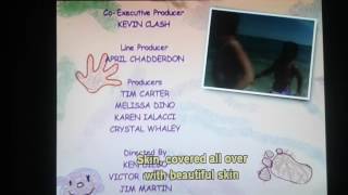 Elmos World Summer Vacation Credits With Can You Survive Elmos World Summer Vacation Credits With Can You Survive