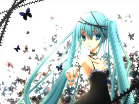 初音ミクオリジナル「WORLD」