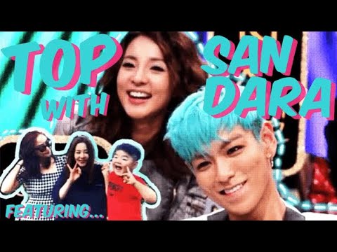 TOP with Sandara (TabiSan)