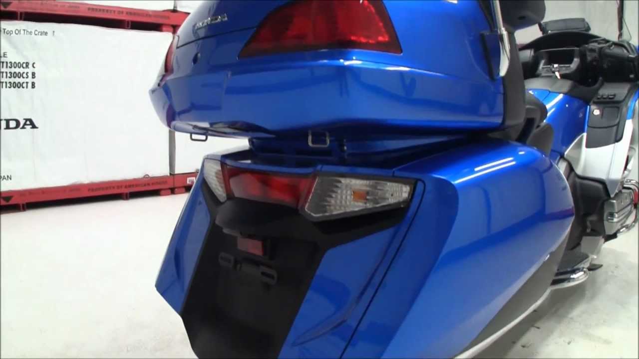 Honda ultra blue metallic paint code #3