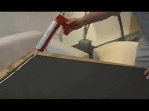 How to Install Sonex® Acoustical Foam in a Studio