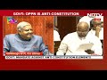 Parliament Session 2024: Uproar Over NEET, New Criminal Laws In Lok Sabha  - 30:56 min - News - Video