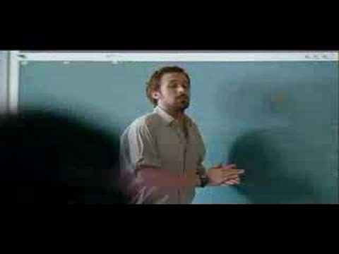 Half Nelson'