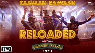 Kaavaan Kaavaan Reloaded – Sukhwinder Singh Video HD