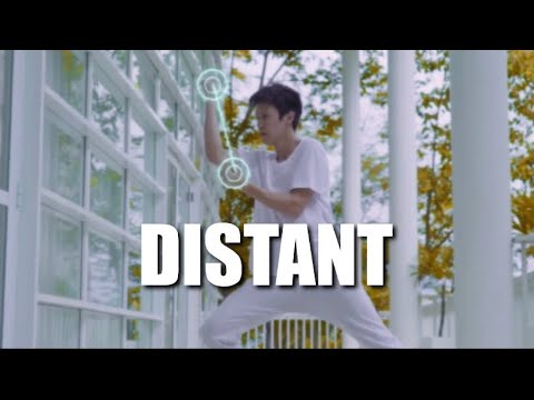 DISTANT - TATE MCRAE & SEAN LEW  | THIAGO MIYAMURA CHOREOGRAPHY