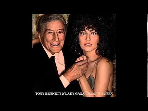 Lady Gaga & Tony Bennett Every Time We Say Goodbye