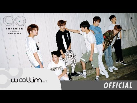 인피니트(INFINITE)