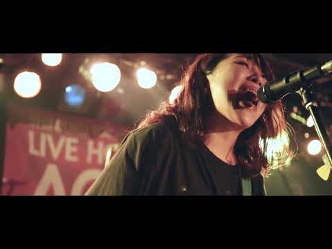 ank 愛がしゅごい LIVE VIDEO
