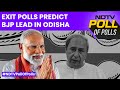 Exit Poll 2024 | Exit Polls Predict BJP Lead In Odisha As Regional Powerhouse BJD Lags