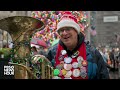 WATCH: TubaChristmas 50 years of joy  - 03:19 min - News - Video