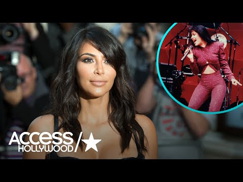 Kim Kardashian Stuns In Selena Quintanilla Halloween Costume: Did She Do The Late Singer Justice?