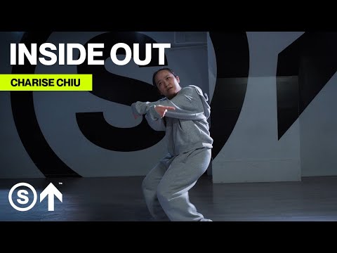 "Inside Out" - Ravyn Lenae | Charise Chiu Dance Choreography | STUDIO NORTH