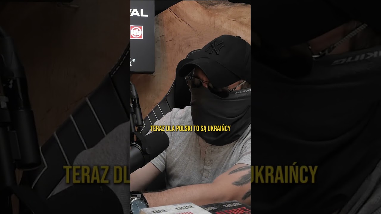 Co Rosja zrobi dalej? Kafir