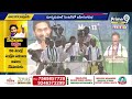 25 ఎంపీలకు 25 ఎంపీ సస్థానాలు తగ్గేదే లేదు | Jagan Sensational Statement | Prime9 News  - 02:40 min - News - Video