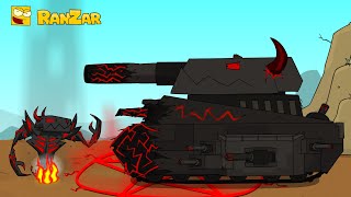 Tanktoons - Leviatan - HAE 6