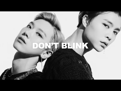 Don't Blink ┃ JohnTen