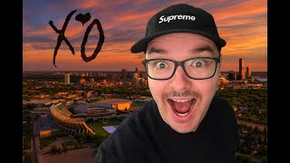 From Farmers Market to The Weeknd Concert in Edmonton! | С фермерского рынка на концерт The Weeknd!