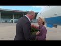 Russia is suspected of jamming navigation on Ursula von der Leyens plane - 00:44 min - News - Video