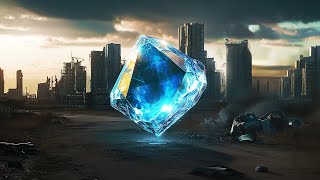 Ученые создали 5D-кристалл, чтобы возродить нас после конца света