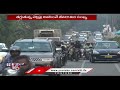 Air and Sound Pollution Rising In City: Tree Survey | Hyderabad | V6 News  - 03:32 min - News - Video