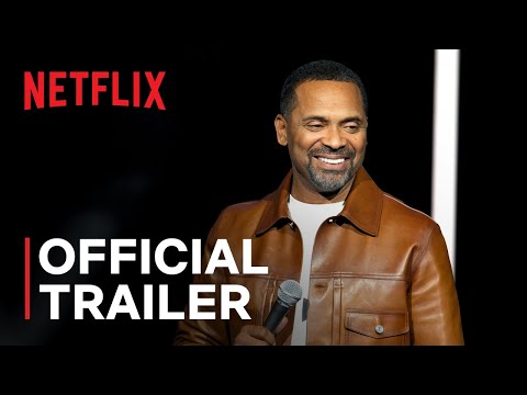 Mike Epps: Ready to Sell Out'