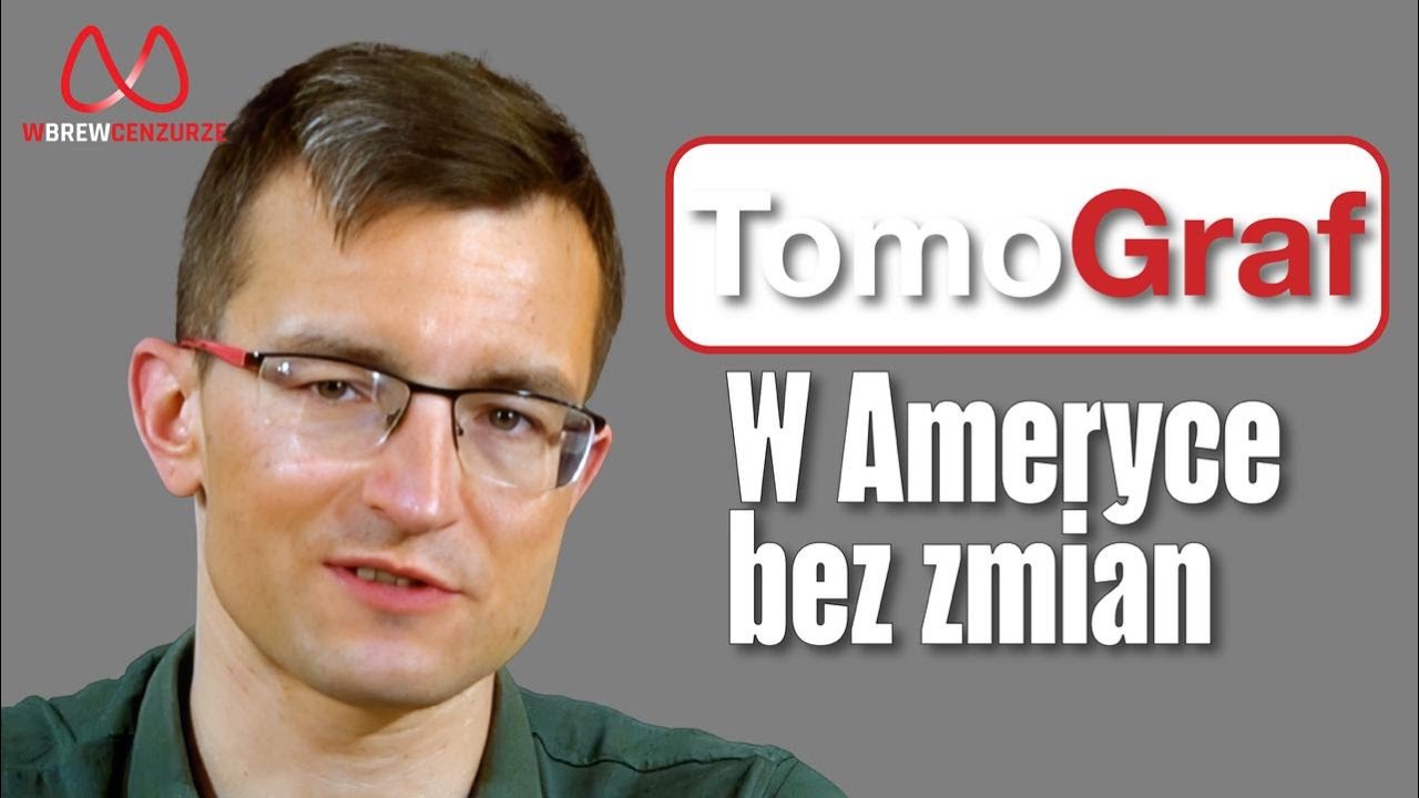 W Ameryce bez zmian