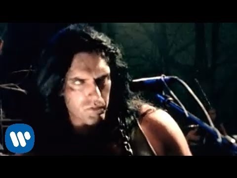 Type O Negative - Cinnamon Girl [OFFICIAL VIDEO] online metal music video by TYPE O NEGATIVE