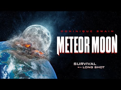 Meteor Moon'