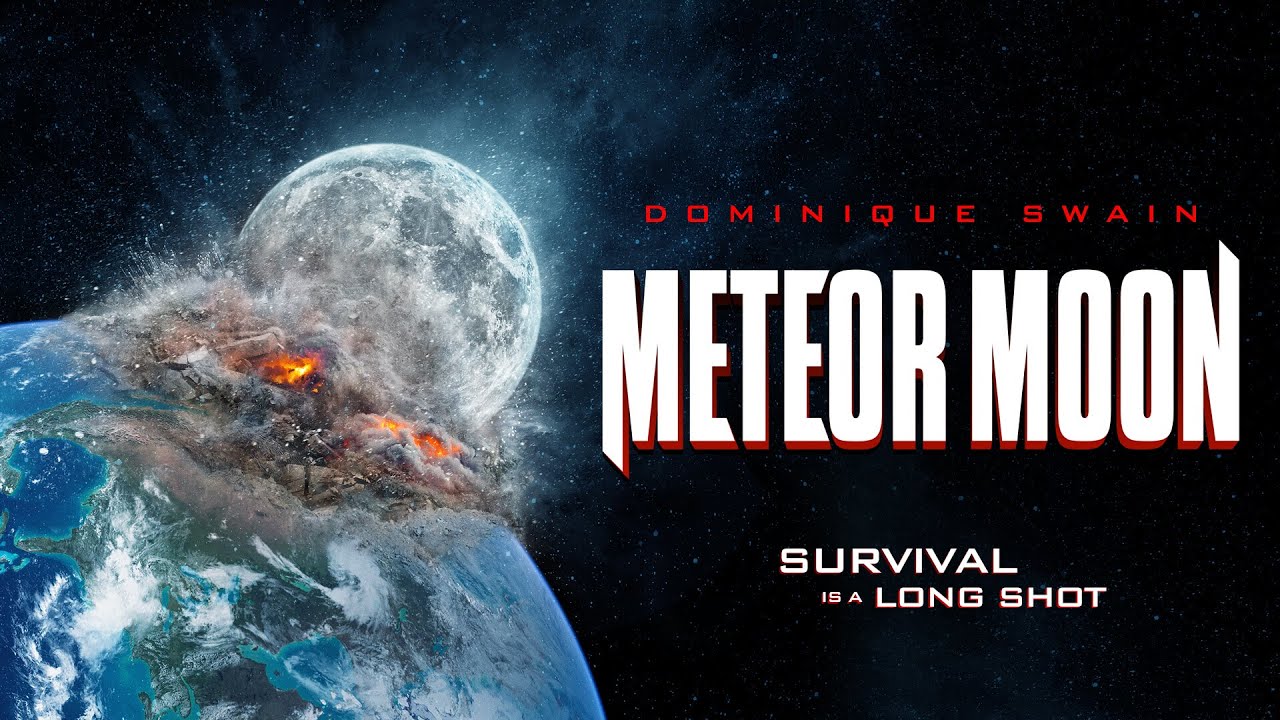 Trailer de Meteor Moon