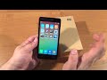 Обзор Xiaomi RedMi 2 - 64-битный бюджетник с LTE< Quke.ru >