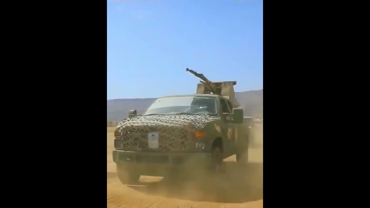 Iran ने US को घेरा! हूथियों का Saudi ठिकानों पर हमला, America की बढ़ी मुश्किल!
