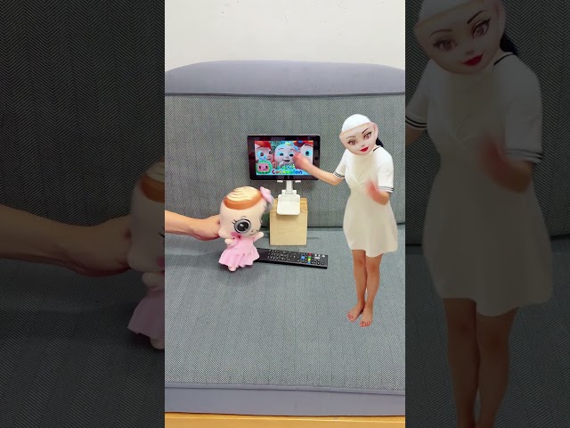 Can I watch cocomelon??