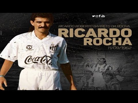 Ricardo Rocha - um grande xerifi