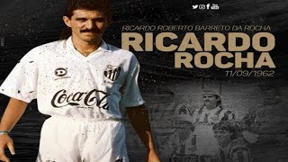 Ricardo Rocha - um grande xerifi
