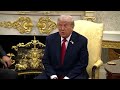 Trump suggests he will lift sanctions on Turkey, allow it to buy F-35s | REUTERS