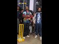Star Nahi Far: Dhawan plays Gully Cricket with kids | #IPLOnStar