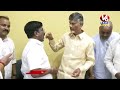 LIVE: TDP Wins In AP MLA Quota MLC Elections | Chandrababu Naidu| V6 News  - 00:00 min - News - Video