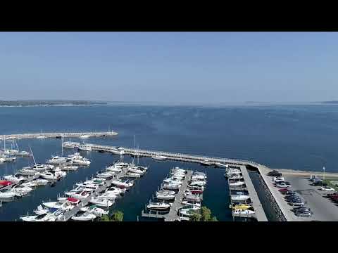 Property video
