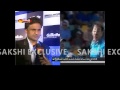 Javagal Srinath opines on India's winning chances of World Cup