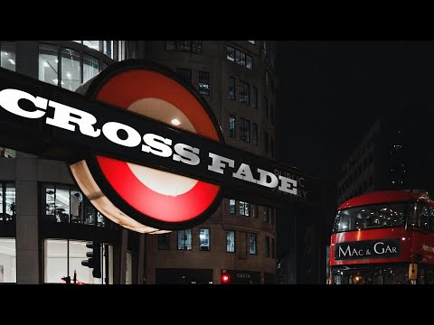 Gary Hurlstone Aka Mac & Gar Songwriters - Crossfade