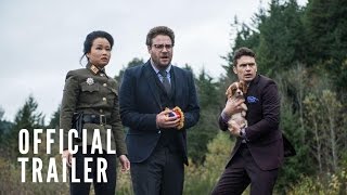 The Interview Movie - Official T